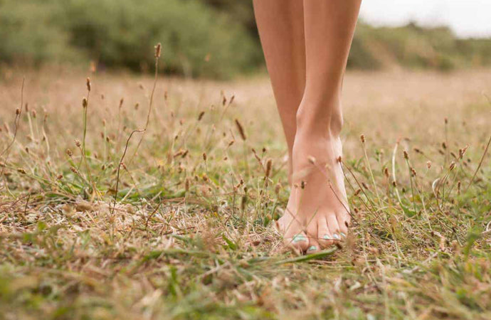Embracing Earth: How Connecting with Nature Benefits Our Health