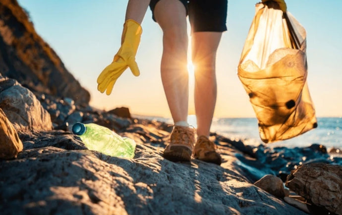Embracing Non-Judgmental Environmentalism: Striving for Progress, Not Perfection