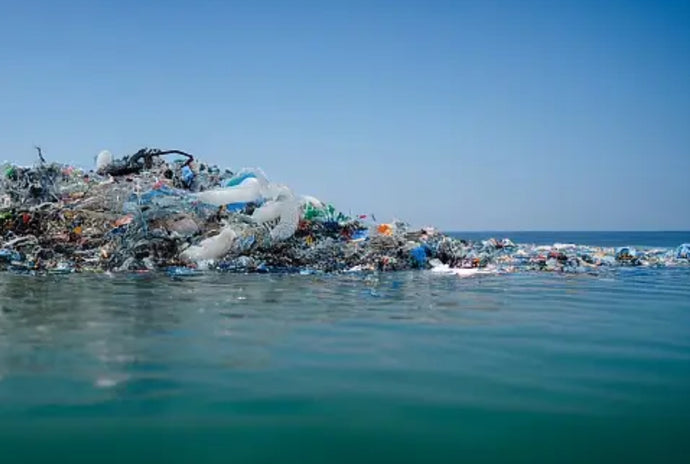 Unveiling the Truth Behind Recycling: From China’s Import Ban to Ocean Pollution