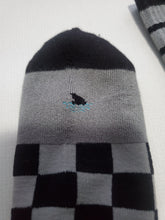 Load image into Gallery viewer, Thick Ribbed - Shark