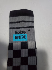 Thick Ribbed - Shark