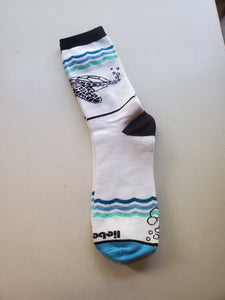 ** Promotional Item* Medium Thick - Sea Turtle *SALE PRICE* $9.99