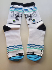 ** Promotional Item* Medium Thick - Sea Turtle *SALE PRICE* $9.99