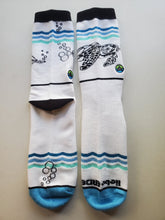 Load image into Gallery viewer, ** Promotional Item* Medium Thick - Sea Turtle *SALE PRICE* $9.99
