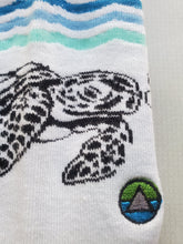 Load image into Gallery viewer, ** Promotional Item* Medium Thick - Sea Turtle *SALE PRICE* $9.99