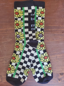 *New Inventory - Medium Thick - Sunflowers