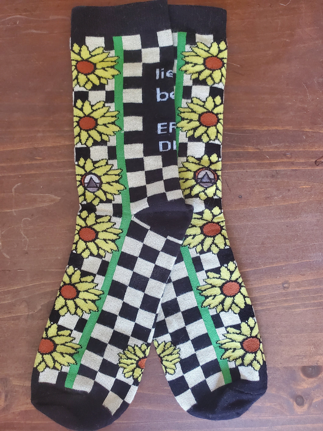 *New Inventory - Medium Thick - Sunflowers