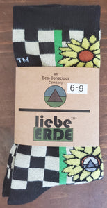 *New Inventory - Medium Thick - Sunflowers