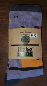 *New Inventory - Medium Thick - Skateboarder
