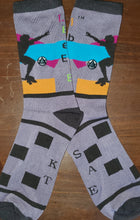 Load image into Gallery viewer, *New Inventory - Medium Thick - Skateboarder