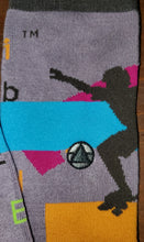 Load image into Gallery viewer, *New Inventory - Medium Thick - Skateboarder