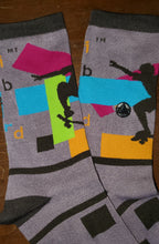 Load image into Gallery viewer, *New Inventory - Medium Thick - Skateboarder