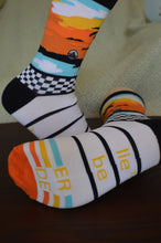 Load image into Gallery viewer, **Promotional Item* Medium Thick - Beach Socks SALE$9.99