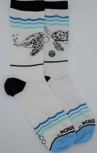 ** Promotional Item* Medium Thick - Sea Turtle *SALE PRICE* $9.99