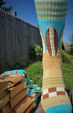Load image into Gallery viewer, Thick Ribbed - Classic Surfboards