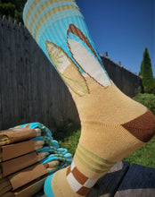 Load image into Gallery viewer, Thick Ribbed - Classic Surfboards